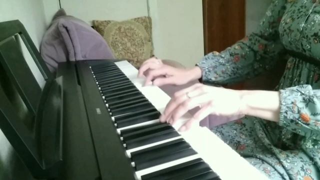 Далер Назаров "Чак чаки борони бахор" (Капли весеннего дождя) #piano смотреть онлайн