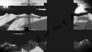 Dead ninja mortal shadow level 40