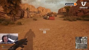 Ламыч и Рекрент в Пабге!