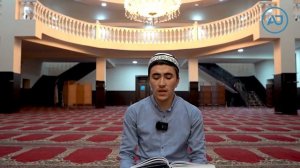 КУРАН || ӨТӨ КООЗ ОКУДУ || МУХАММАДАЛИ КАРЫ