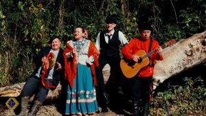 Темиргоевская станица | ВИА "Голос"