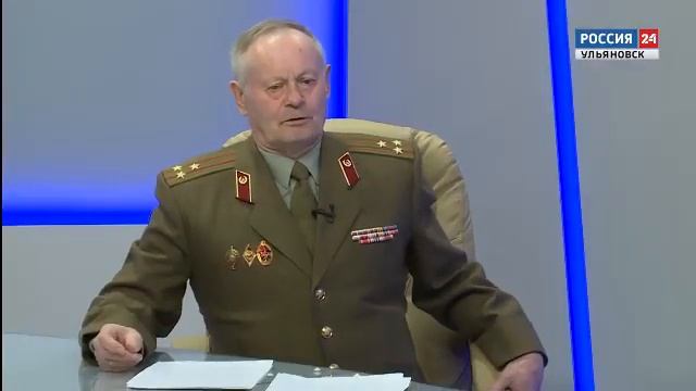 Тема дня "День советской пожарной охраны" 17.04.23 смотреть онлайн