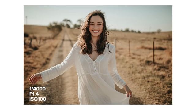 Canon 5D mkIV Portrait Photography Behind the Scenes смотреть онлайн