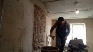 ХОППЕР КОВШ новое слово в штукатурке Прорыв Интересный способ