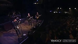 Nickelback - Live 2014