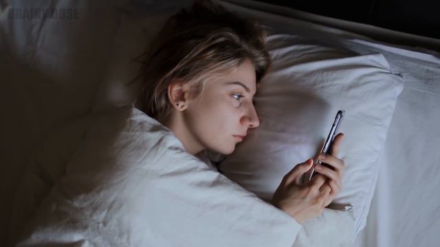 9 Reasons Why Highly Intelligent People Prefer To Be Alone смотреть онлайн