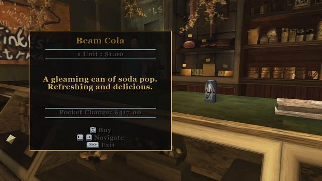 Bully - Free Beam Cola SECRET смотреть онлайн