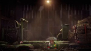 [Unravel Two]チャレンジ17 解く美学[ゲームプレイ動画][UNRAVEL 2][PS4 アクションパズルゲーム 日本語]