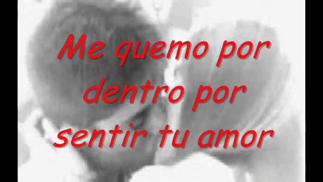 Xtreme - Te Extraño смотреть онлайн