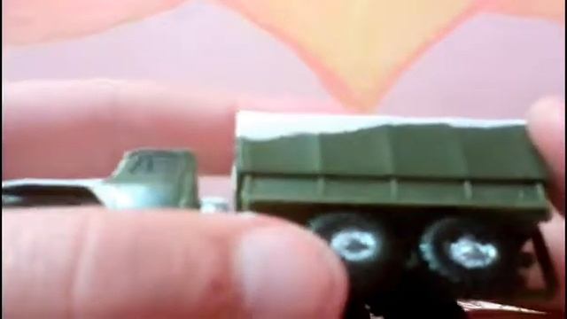 Сборные модели Урал 1/100 смотреть онлайн