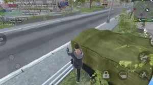 Как залезть на любую крышу в MadOut 2 Big City Online