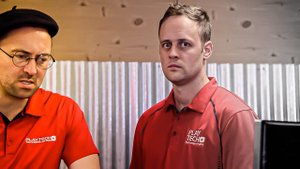 Самая худшая МАСКИРОВКА - BORED на Русском