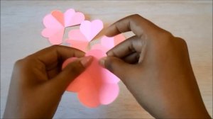 How to make Realistic, Easy paper Roses | Paper flower DIY| Rose flower making..