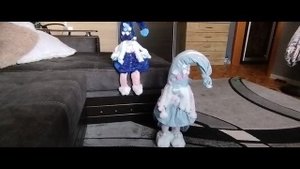 скандинавские гномы