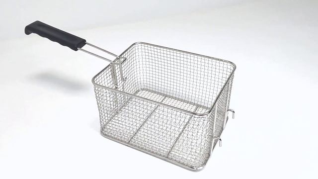 Корзина фритюрницы 242х185х142 EF8 AIRHOT смотреть онлайн