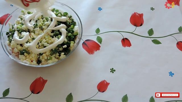 Салат ЧЁРНАЯ РОЗА Очень вкусный Домашняя еда Кухня Рецепты