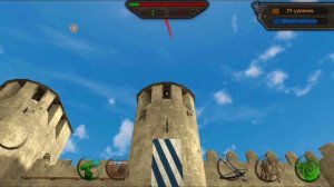 Steel and flesh 2. Возможно ли захватить замок 1 солдатом?