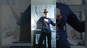 Плачу на техно#клип😂