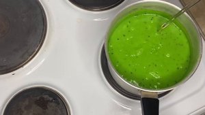 курд с киви