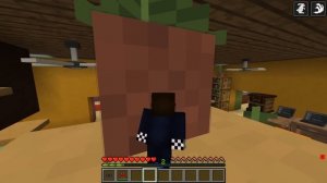 ?ПРЯТКИ НО МЫ СТАЛИ МАЛЕНЬКИМИ В МАЙНКРАФТ! ШЕДИ ЛЕСКА НУБИК И БРОК MINECRAFT