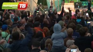 Группа 7Б - Некрещеная луна