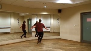 ZUMBA® Dancing Kizomba choreo by Agnieszka Marcinkowska