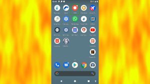 Маркировка предметов с помощью приложения NFC Retag Pro
