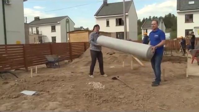 Дачная академия 2015.  Выпуск 2.mp4