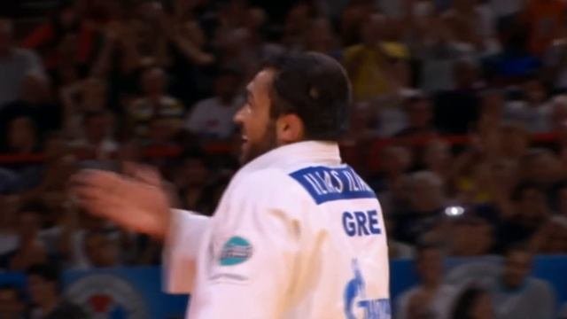 JUDO MOTIVATION - OlympicJudo