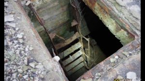 САМЫЕ ЖУТКИЕ МЕСТА РОССИИ Топ 10 мест