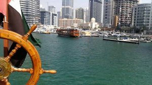 Дубай 2022. Ramada Hotel and Suites by Wyndham Dubai JBR