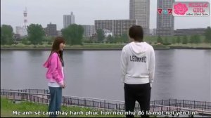 [Vietsub] 110531 Muscle Girl ep 7 part 1/2 [m4meislandteam]