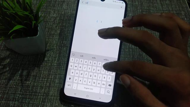 How to enable Wi-Fi calling in Samsung Galaxy M01 mobile phone, Wi-Fi calling enable kaise kare смотреть онлайн