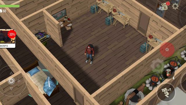 Макросы в PreyDay смотреть онлайн