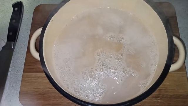 Пшеничная каша. Как приготовить правильно?