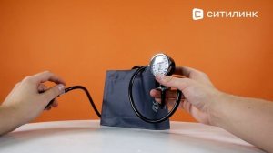 Обзор Тонометра механического B.Well MED-61 | Ситилинк