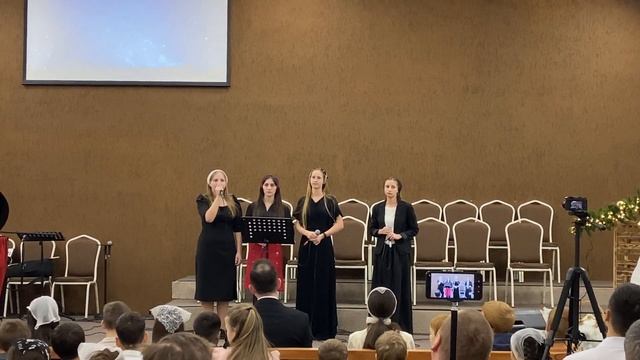 «О, тихий город Вифлеем» смотреть онлайн