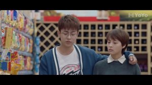 Молодость без рецепта 1 сезон 21 серия