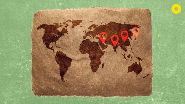Существует ли восточная философия?