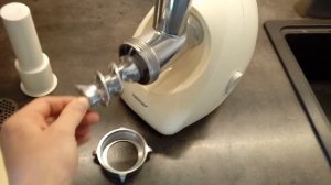 Zelmer Diana Recenzja/Review