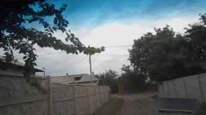 # 149. Опять и снова едем на море. Поселок Бабах-Тарама.