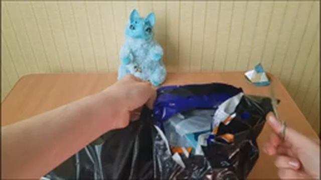 Неожиданные подарки от дружественного канала "Солнечная кухня"??#16