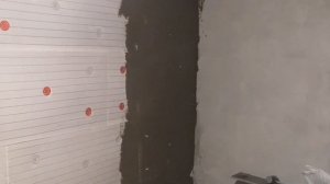 Утепление пенопластом и штукатурка своими руками