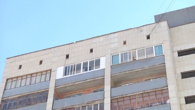 2020 03 05 ПРОМЫШЛЕННАЯ 1б ПРОТЕКАЮЩАЯ КРЫША смотреть онлайн