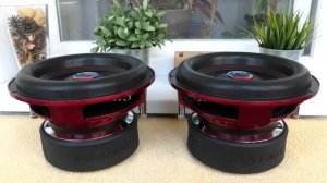 Урал Патриот 10. ДРУГОЙ обзор. Как закрепить динамик? Прижимные кольца. Почему опять Ural?