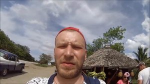 Куба часть 2.  Ольгин  2018