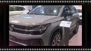 2024 VW Taos Review - 2024 Volkswagen Taos Release date, Interior & Exterior