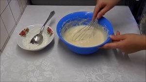 Жареная рыба в луковом кляре | Как вкусно пожарить рыбу