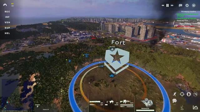 ЛУЧШАЯ СТРАТЕГИЯ ДЕСЯТИЛЕТИЯ | Broken Arrow смотреть онлайн