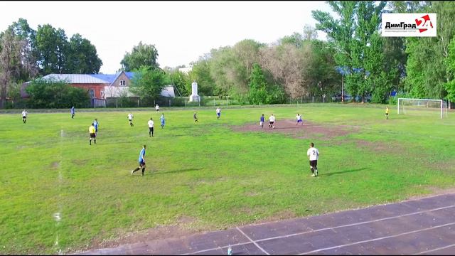 ЗА КУБОК ДИМИТРОВГРАД БОРЮТСЯ 8 ФУТБОЛЬНЫХ КОМАНД